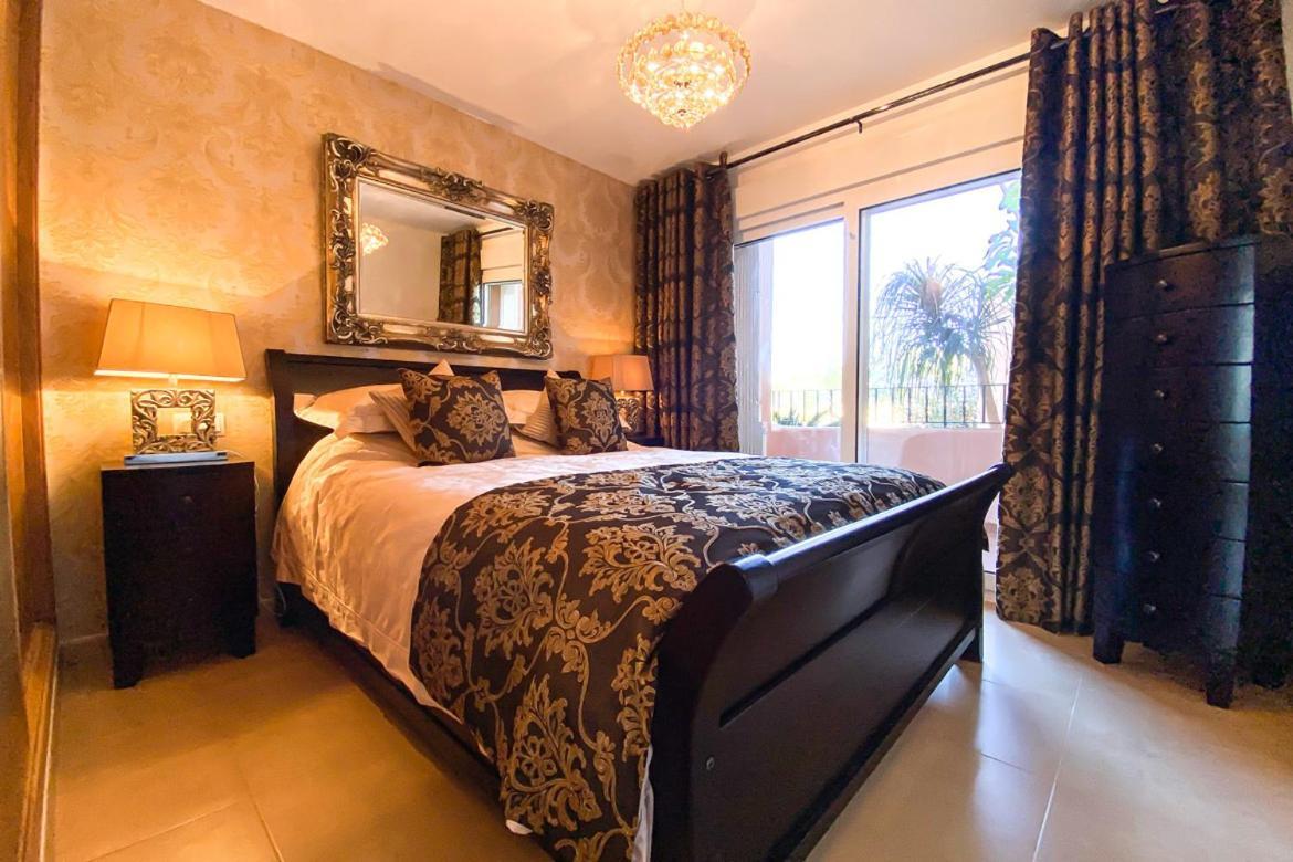 Luxury South Facing Groundfloor Apt Torre-Pacheco Exterior photo